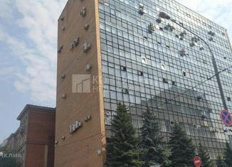 Аренда офиса, 104 м2, Москва, Большой Саввинский переулок, 9с3, район Хамовники