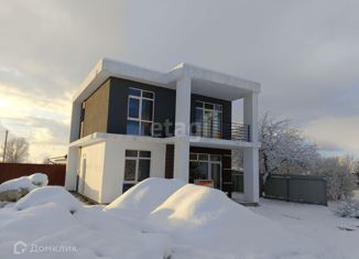 Дом на продажу, 124 м2, поселок Яблоневка, Калининградское шоссе