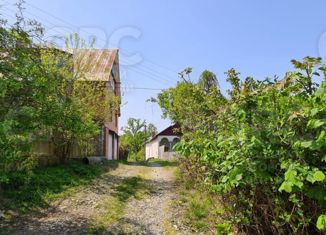 Продажа участка, 5.9 сот., село Ордынка, Тополиная улица