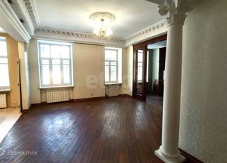 Продам четырехкомнатную квартиру, 155 м2, Москва, улица Арбат, 40, район Арбат