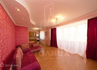 Продается 2-комнатная квартира, 69.4 м2, Екатеринбург, улица Лодыгина, 4, улица Лодыгина