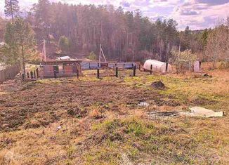 Земельный участок на продажу, 6.5 сот., СНТ Кедр, Ручейная улица