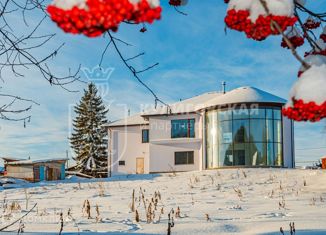 Продам дом, 407.1 м2, село Черданцево, улица Урицкого, 17