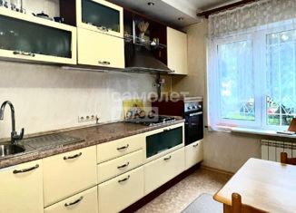 Продается 3-ком. квартира, 62.5 м2, Омская область, Зелёный бульвар, 6