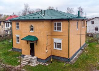 Продаю дом, 267.4 м2, посёлок Александровская, 4-я линия, 31