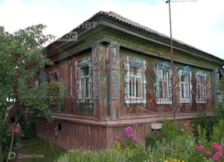 Продажа дома, 56 м2, Нижегородская область, 4-й Федеративный проезд