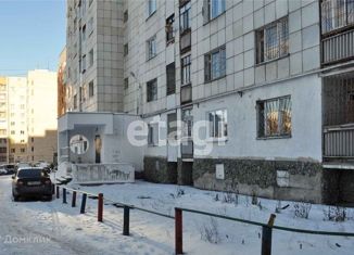 1-комнатная квартира на продажу, 28 м2, Екатеринбург, Даниловская улица, 5, Даниловская улица