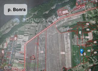 Продажа участка, 230.01 сот., село Троицкий Посад, улица Карла Маркса