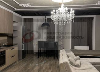 1-ком. квартира на продажу, 40 м2, Ставрополь, переулок Крупской, 29/1, микрорайон №9