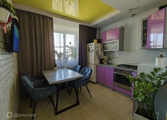 Продается 1-комнатная квартира, 40 м2, Краснодар, бульвар Клары Лучко, 16, Юбилейный микрорайон
