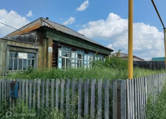 Продам дом, 48 м2, село Уйское, улица Чечёткина, 24