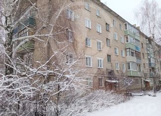 Продажа 3-комнатной квартиры, 50 м2, Скопин, улица Пирогова, 7