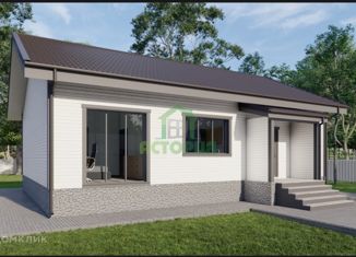 Продается дом, 100 м2, Красноярск, Советский район