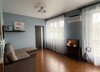 2-комнатная квартира на продажу, 40 м2, Сочи, Калужская улица, 28/2, микрорайон Новый Сочи