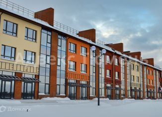 Продам двухкомнатную квартиру, 124.4 м2, деревня Дербыши, деревня Дербыши, 5к1