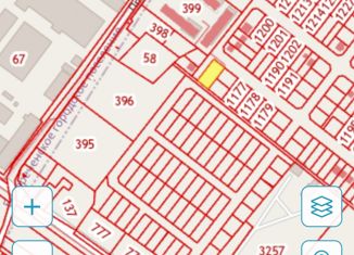 Участок на продажу, 7.8 сот., поселок Родники, Ольховая улица