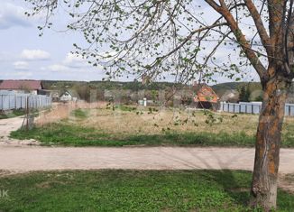 Продаю земельный участок, 12.5 сот., село Спас-Загорье, Весенняя улица