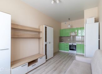 Продаю однокомнатную квартиру, 38.1 м2, Москва, улица Адмирала Макарова, 6А, ЖК Невский