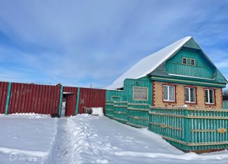 Продажа дома, 70 м2, село Ташбулатово, улица Ахмет Заки Валиди, 8