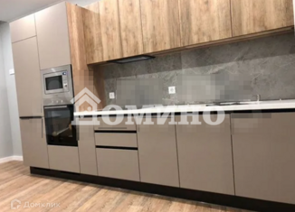 Продажа 1-ком. квартиры, 43.5 м2, Тюмень, улица Тимофея Кармацкого, 9, ЖК Ария