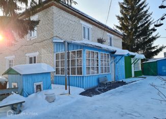 Продам дом, 77.2 м2, Ялуторовск, улица Павлика Морозова