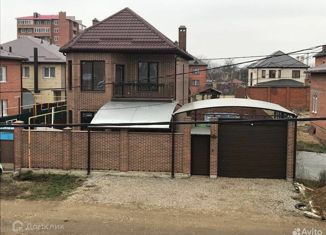 Продам дом, 140 м2, Краснодар, Роговская улица, 9/1, Роговская улица