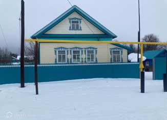 Продается дом, 60.4 м2, деревня Ак-Чишма