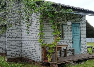 Продам дом, 30.6 м2, Брянск, Володарский район, СТ Технолог, 44