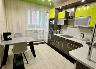 Продам двухкомнатную квартиру, 53.5 м2, Иркутск, улица Пискунова, 139/1, ЖК Высота