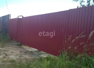 Продаю земельный участок, 7 сот., Тюмень, Вишнёвая улица, Восточный округ