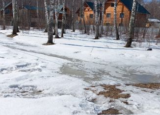 Продается участок, 50 сот., поселок Катунь, Советская улица, 24