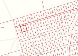 Продажа участка, 10.3 сот., деревня Черноситово