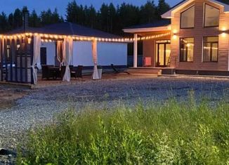 Продается дом, 150 м2, посёлок городского типа Верхнее Дуброво, Озёрная улица, 24