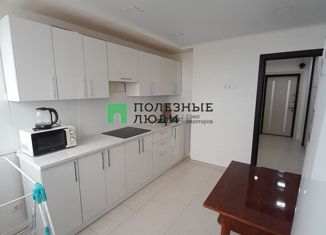 Сдаю в аренду 1-ком. квартиру, 31.3 м2, Саратовская область, улица имени Ф.А. Блинова, 35