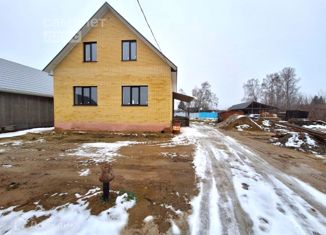 Продам дом, 134.9 м2, посёлок городского типа Богандинский