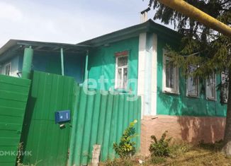 Продам дом, 48.7 м2, село Большая Халань