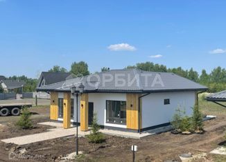 Продаю дом, 106 м2, село Кулаково