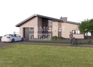 Продается дом, 132 м2, село Кафтанчиково, Новая улица