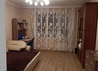 Продажа 2-комнатной квартиры, 58.1 м2, Бердск, Звёздная улица, 6/1