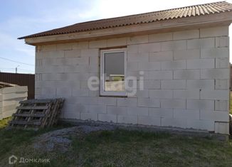 Продам дом, 36 м2, село Кулига, Рубиновая улица