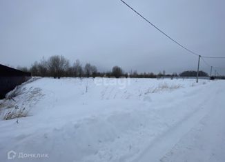 Продажа участка, 11.4 сот., село Лукерьино