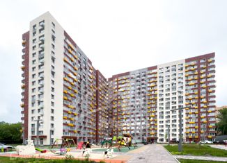 Продам 2-ком. квартиру, 55 м2, Москва, Кастанаевская улица, 44Ак2, метро Пионерская