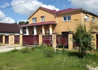 Продажа дома, 293 м2, поселок городского типа Товарково