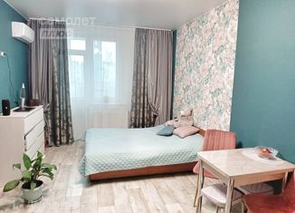 Продам квартиру студию, 24 м2, Анапа, ЖК Триумф, Владимирская улица, 142