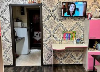 Продается квартира студия, 18 м2, Кемерово, улица Железнякова, 10, Центральный район