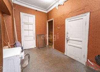 Продается 5-ком. квартира, 130.6 м2, Санкт-Петербург, улица Рубинштейна, 6, метро Достоевская