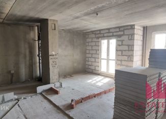 Продам 1-комнатную квартиру, 37.1 м2, рабочий посёлок Лопатино, Сухановская улица, 22