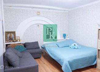 Продажа 1-комнатной квартиры, 38 м2, Севастополь, Муромская улица, 80