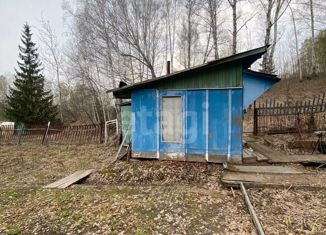Продажа дома, 20 м2, Новосибирск