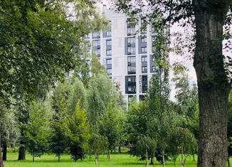 Продается 2-комнатная квартира, 57.65 м2, Санкт-Петербург, Земледельческая улица, 3, Земледельческая улица